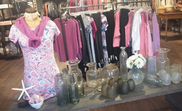 Photo of Vanilla Boutique