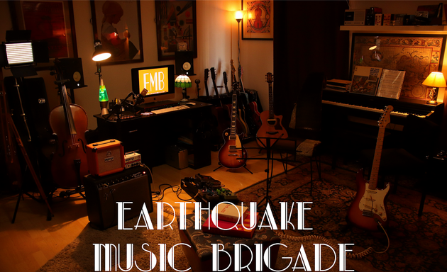 Photo of MUSIC LESSONS: Piano, Guitar, Harmonica & more - Hackney | E.M.B