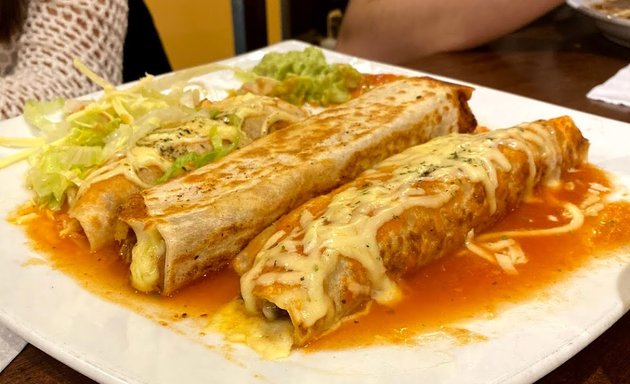 Foto de El Rey Del Burrito