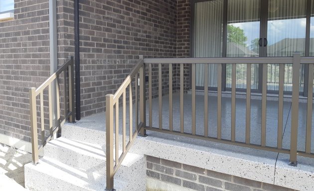 Photo of Ironex Aluminum Fencing & Railing Ltd