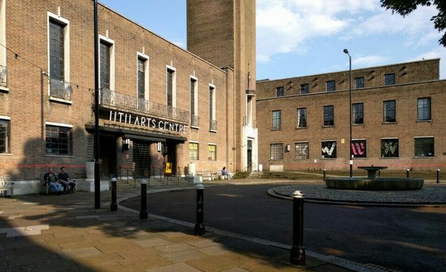 Photo of Hornsey Town Hall Arts Centre