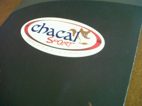 Foto de Chacal Sport