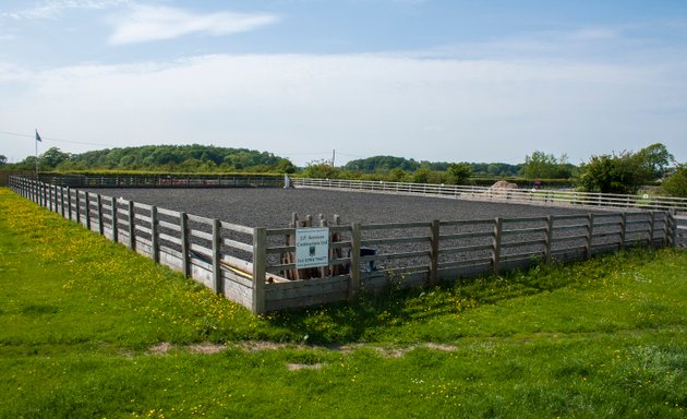 Photo of The York Riding School