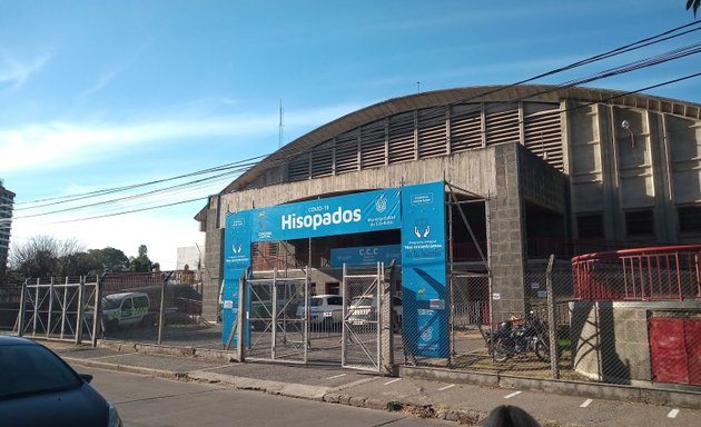 Foto de Polideportivo Carlos Cerutti | Municipalidad de Córdoba