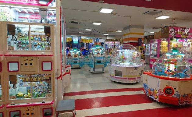 写真 namco ザ・モールみずほ16店