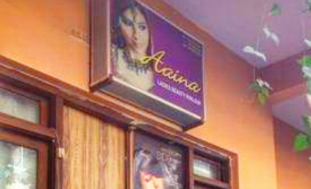 Photo of Aaina beauty salon