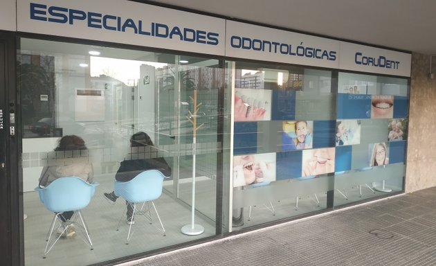 Foto de CoruDent- Especialidades Odontológicas