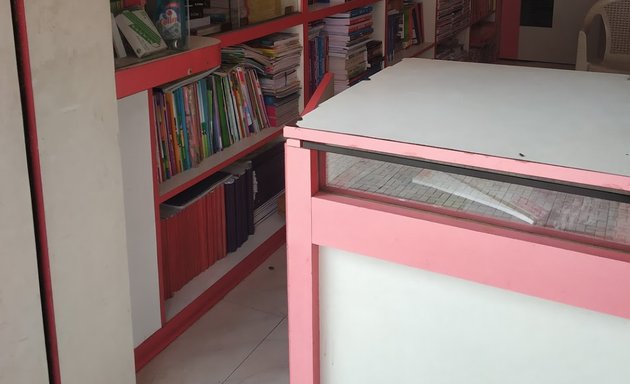 Photo of shashi Book Plaza Pvt Ltd