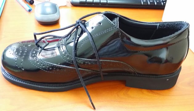 Photo of HMWL Footwear