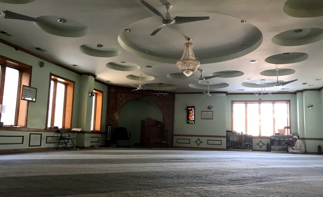 Photo of Makki Masjid