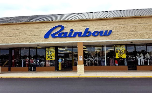 Photo of Rainbow Shops