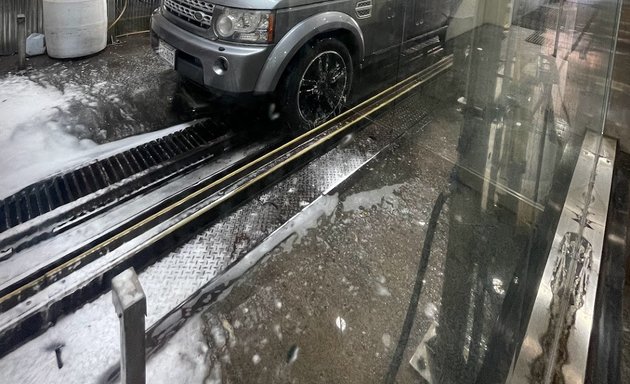 Photo of M&M car wash & Lube