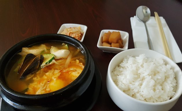 Photo of Seoul Restaurant