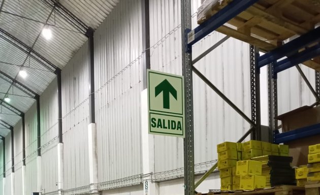 Foto de Panda Seguridad e Higiene Industrial S.a.c