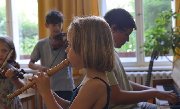 Foto von Musikschule KlangSinn