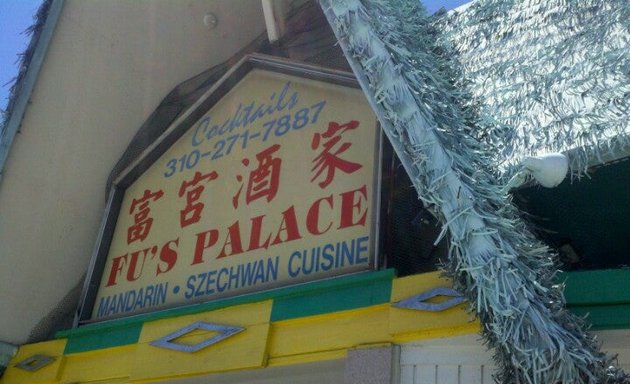 Photo of Fu's Palace Restaurant