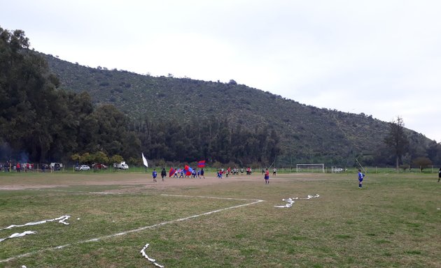 Foto de Cancha Santa Loreto