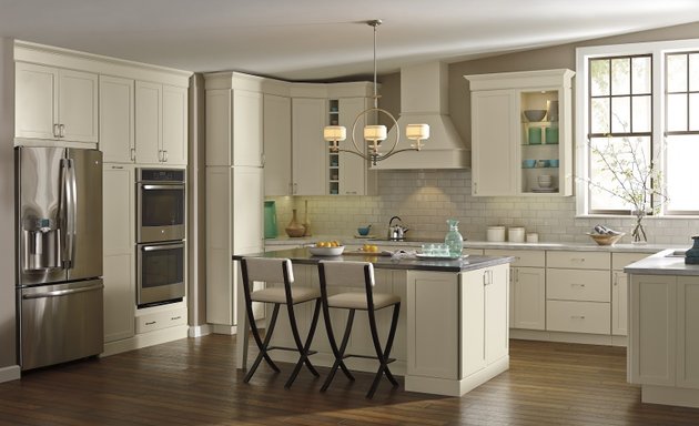 Photo of gti Kitchen Cabinets