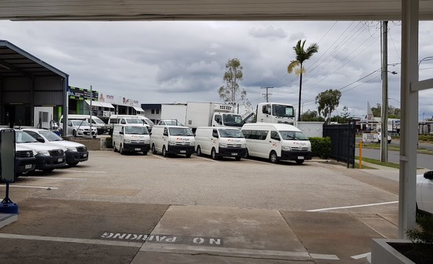 Photo of Budget Car & Truck Rental Rocklea