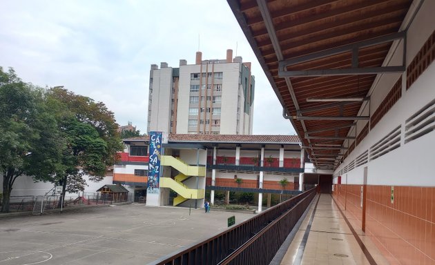 Foto de Colegio Calasanz Medellín