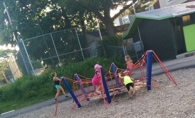 Photo of Felstead Avenue Playground