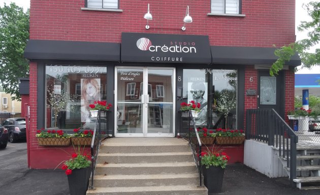Photo of Studio Création Coiffure