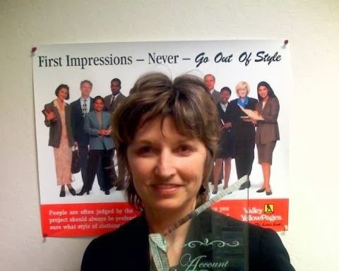 Photo of Judy Lawrence, MS Ed.
