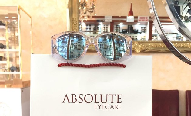 Photo of Absolute Eyecare