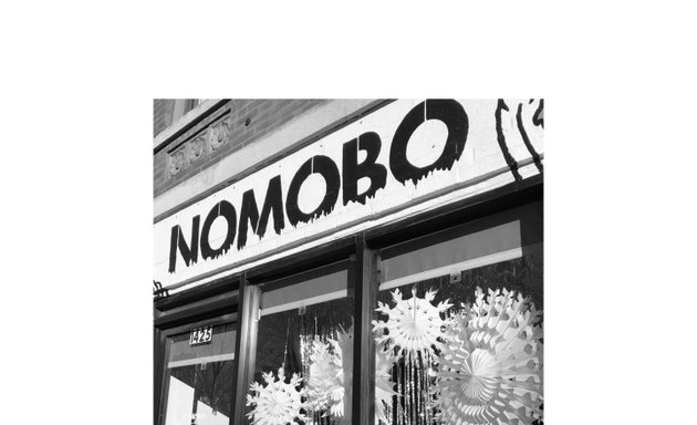 Photo of Nomobo | Chicago Hair Salon