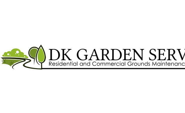 Photo of DK Garden Services