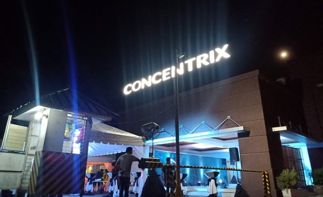 Photo of Concentrix