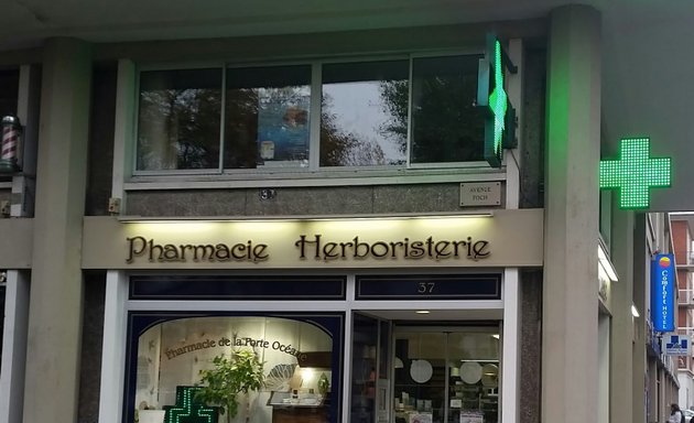 Photo de Pharmacie Porte Océane
