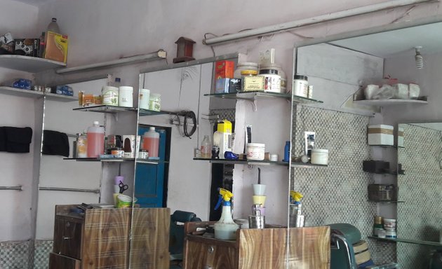 Photo of Laxmikant Hair Cutting Salon