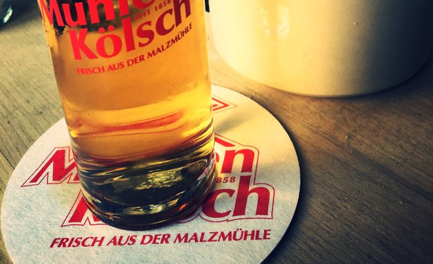 Foto von Brauerei zur Malzmühle