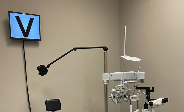 Photo of Clearbrook Optometry