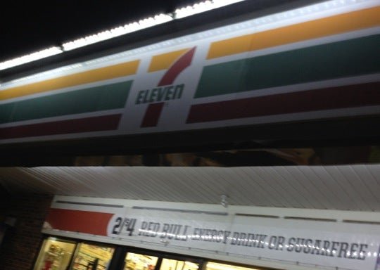 Photo of 7-Eleven