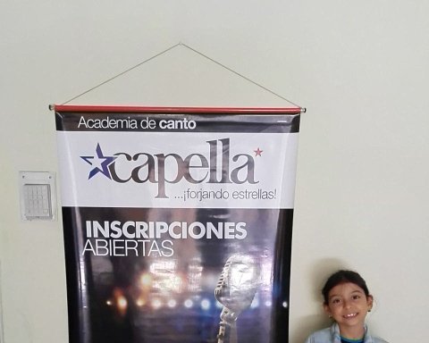 Foto de Academia Capella