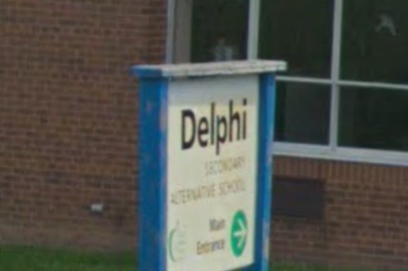 Photo of Delphi Secondary Alternative School