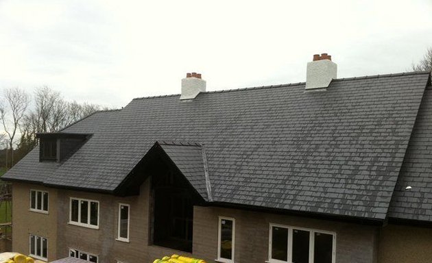 Photo of RWJ Roofing Ltd