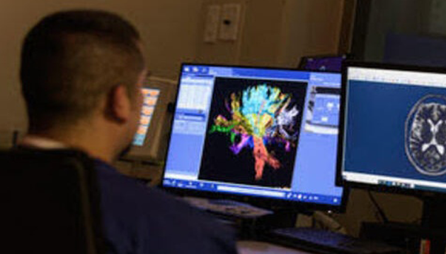 Photo of Advanced Diagnostics Open MRI