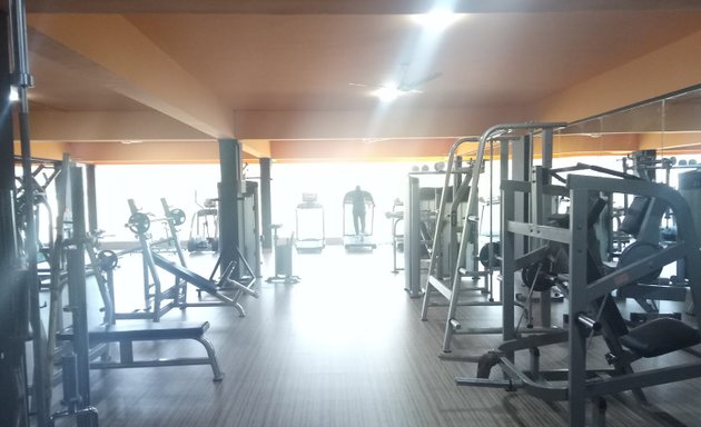 Photo of SHOORA - The Fitness Hub