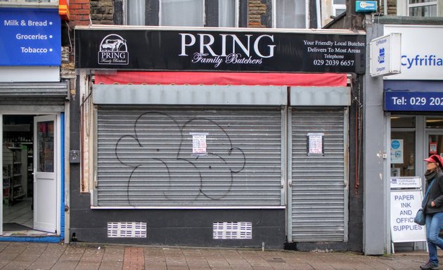 Photo of Pring Family Butchers