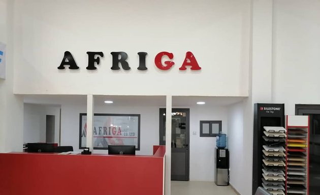 Photo of Afriga Company Ltd