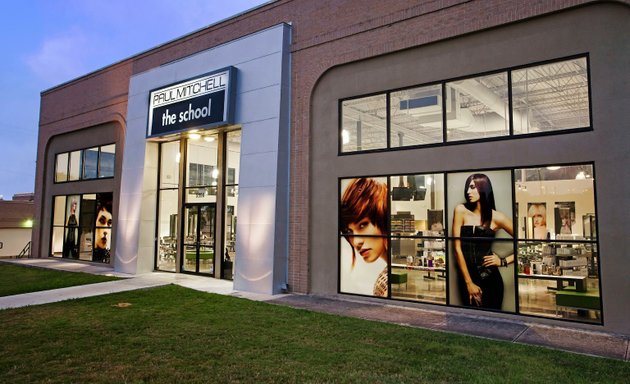 Photo of Paul Mitchell The School San Antonio