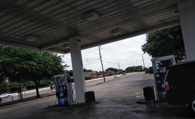 Photo of Exxon