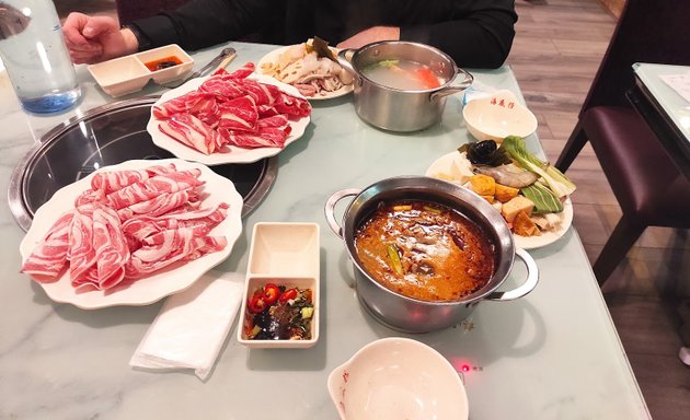 Photo of Lao Chinese and Korean BBQ Restaurant