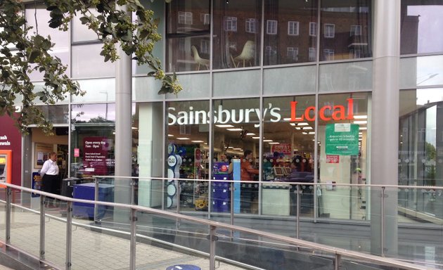 Photo of Sainsbury's Local