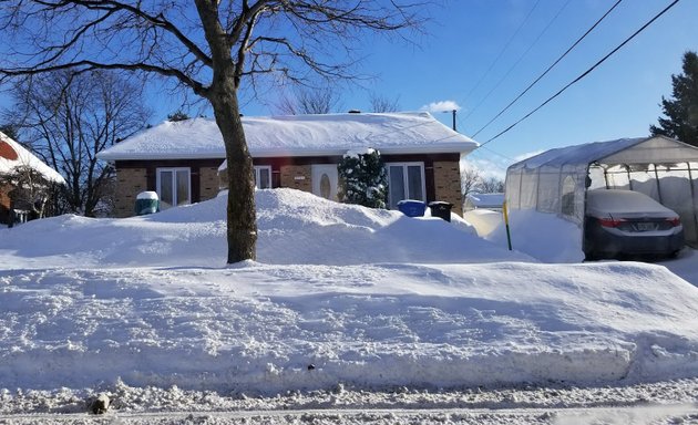 Photo of Parc Joseph-Olivier-Chauveau