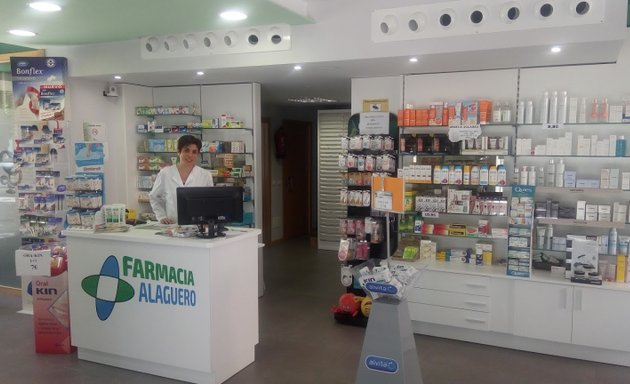 Foto de Farmacia Alaguero