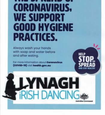 Photo of Lynagh Studio of Irish Dancing